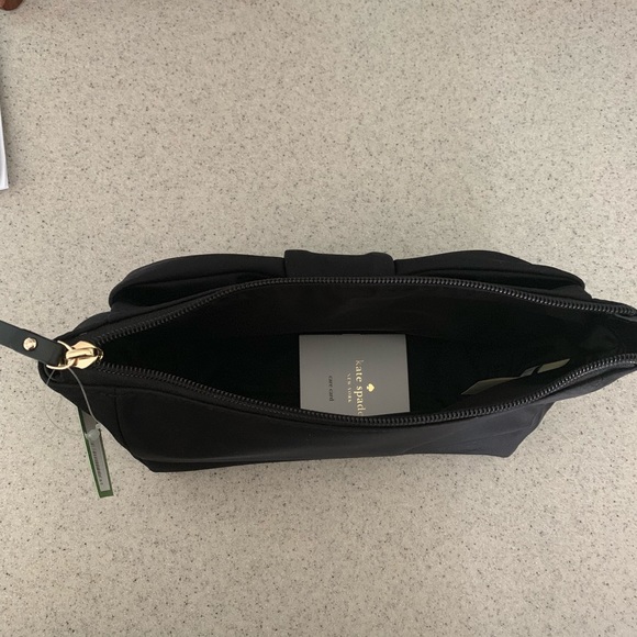 Kate spade NY Haring Lane Shiloh Cosmetic Bag - Picture 6 of 7